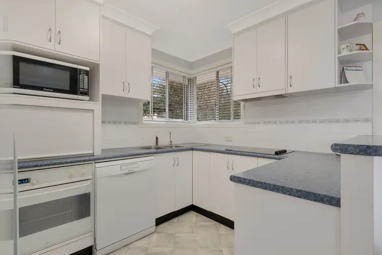 Fifth view of Homely house listing, 6 Wilfrid Street, Macquarie Fields NSW 2564