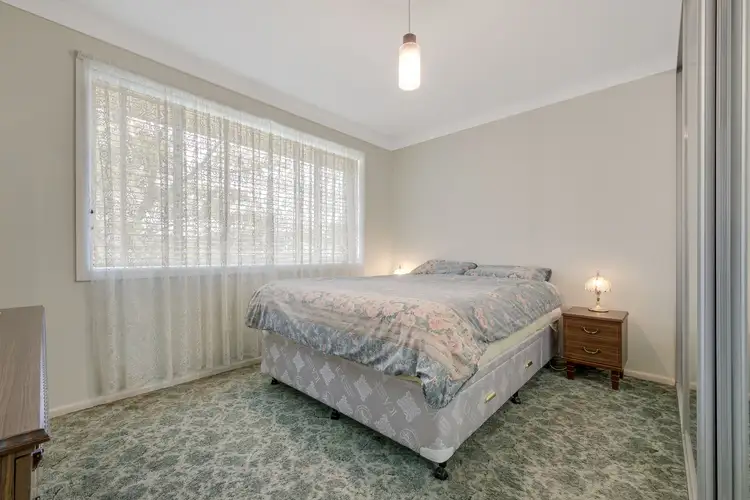 Sixth view of Homely house listing, 6 Wilfrid Street, Macquarie Fields NSW 2564