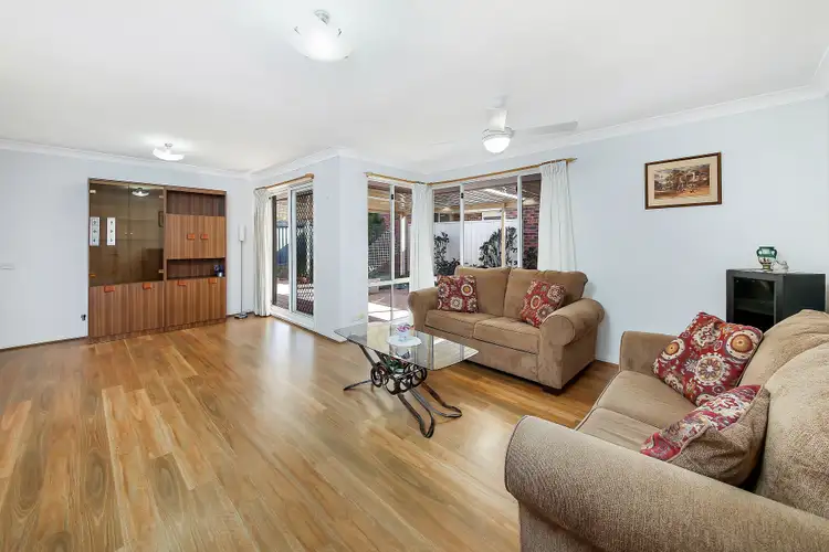 Second view of Homely house listing, 9 Merryville Court, Wattle Grove NSW 2173