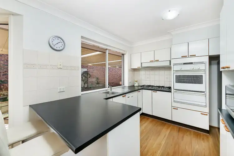 Third view of Homely house listing, 9 Merryville Court, Wattle Grove NSW 2173