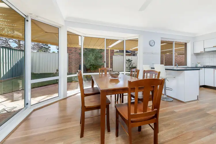Fourth view of Homely house listing, 9 Merryville Court, Wattle Grove NSW 2173