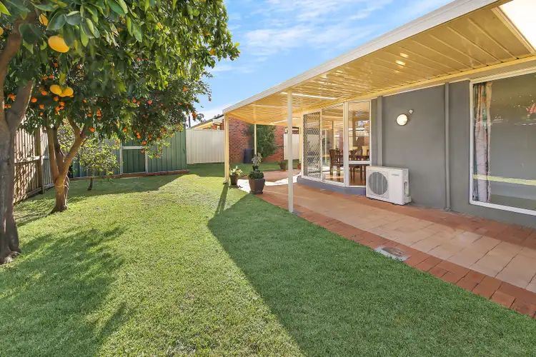 Seventh view of Homely house listing, 9 Merryville Court, Wattle Grove NSW 2173