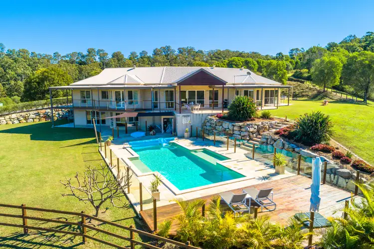 Second view of Homely house listing, 74 Nijinsky Way, Willow Vale QLD 4209