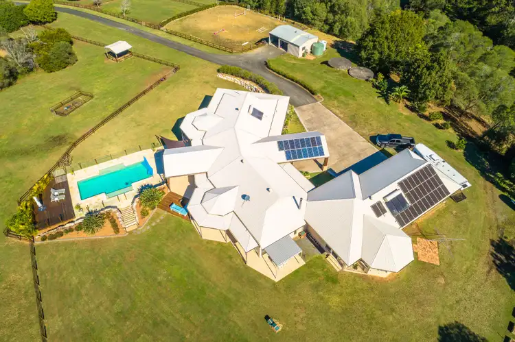 Fourth view of Homely house listing, 74 Nijinsky Way, Willow Vale QLD 4209