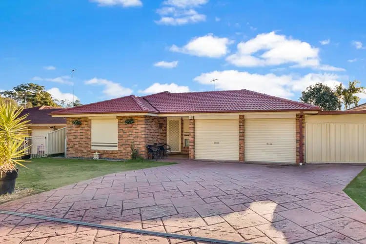 66 Junction Road, Leumeah NSW 2560