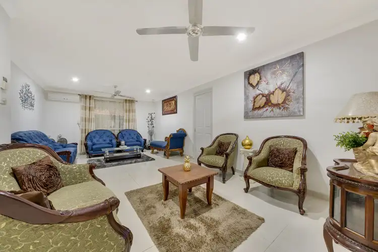 Second view of Homely house listing, 66 Junction Road, Leumeah NSW 2560