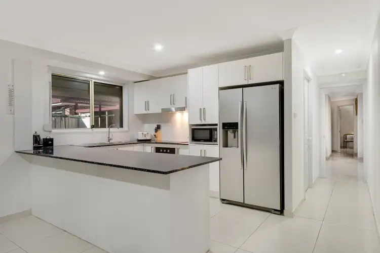 Fifth view of Homely house listing, 66 Junction Road, Leumeah NSW 2560