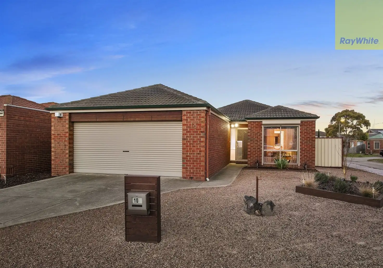 Main view of Homely house listing, 10 Corama Court, Sydenham VIC 3037