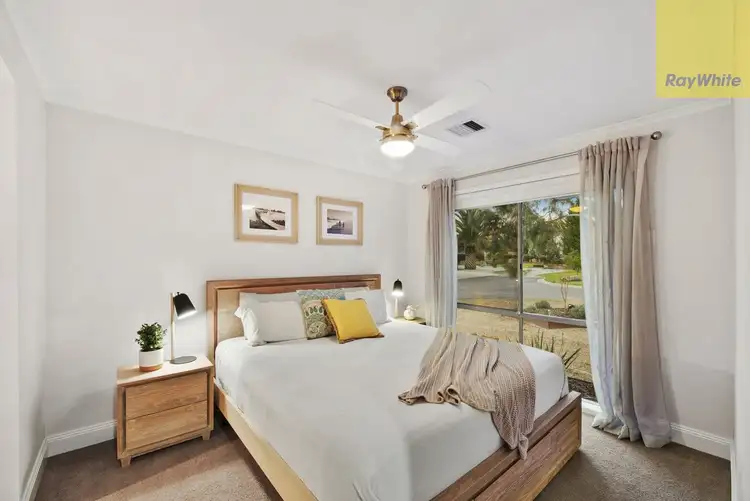 Third view of Homely house listing, 10 Corama Court, Sydenham VIC 3037