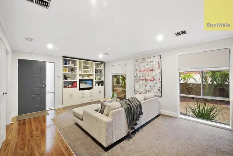 Fourth view of Homely house listing, 10 Corama Court, Sydenham VIC 3037