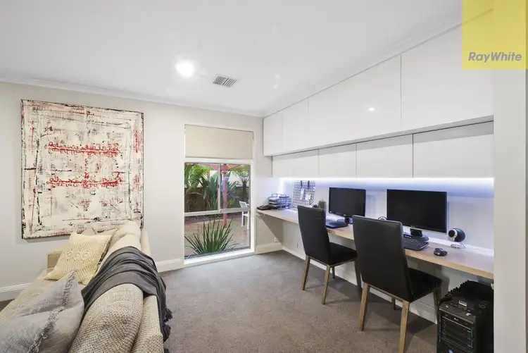 Fifth view of Homely house listing, 10 Corama Court, Sydenham VIC 3037