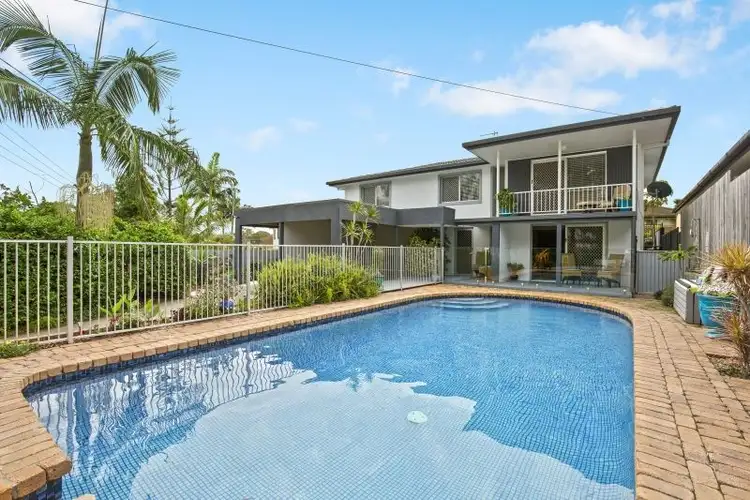 Main view of Homely house listing, 7 Arthur Street, Biggera Waters QLD 4216