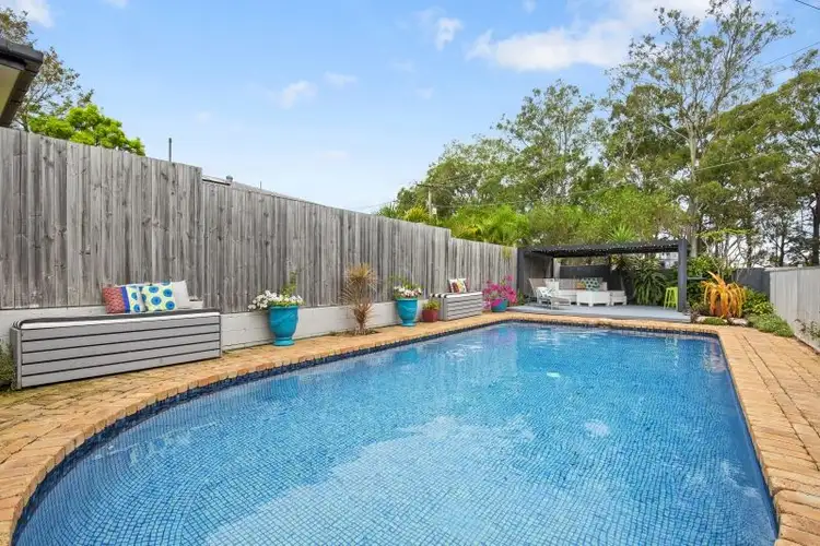 Second view of Homely house listing, 7 Arthur Street, Biggera Waters QLD 4216