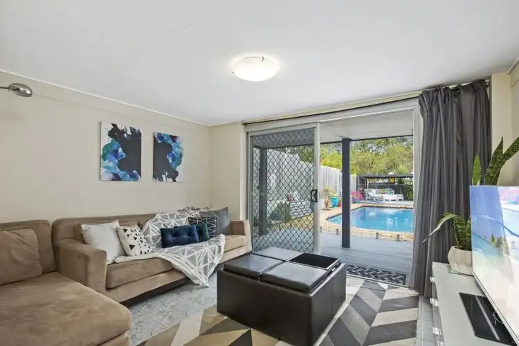 Third view of Homely house listing, 7 Arthur Street, Biggera Waters QLD 4216