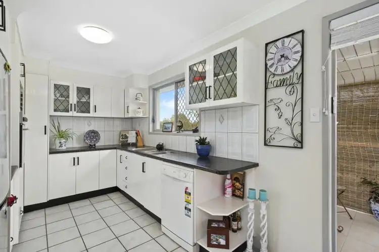 Fourth view of Homely house listing, 7 Arthur Street, Biggera Waters QLD 4216