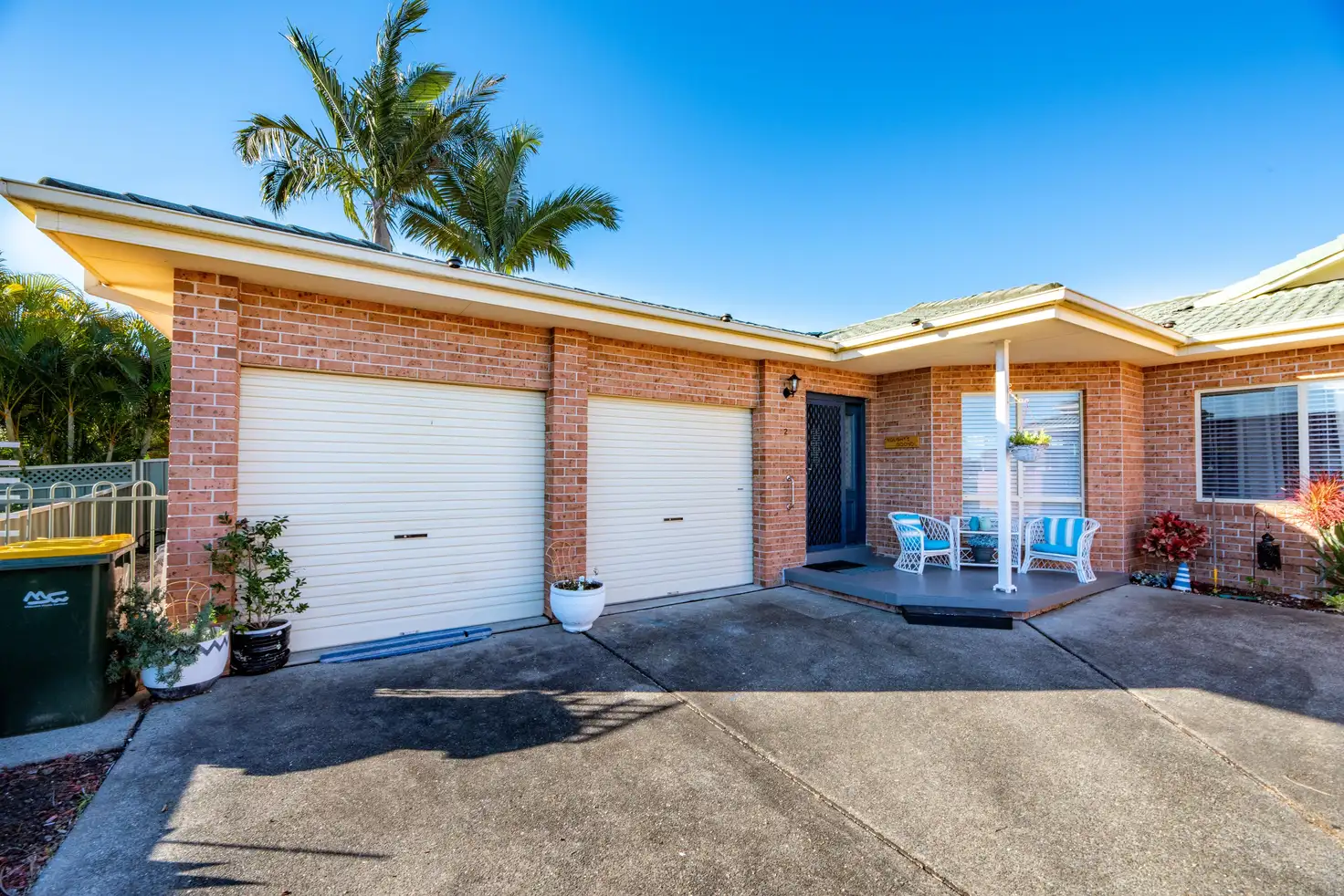 Main view of Homely townhouse listing, 2/147 Kularoo Drive, Forster NSW 2428