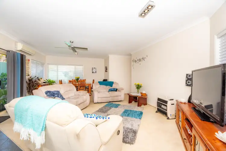 Second view of Homely townhouse listing, 2/147 Kularoo Drive, Forster NSW 2428