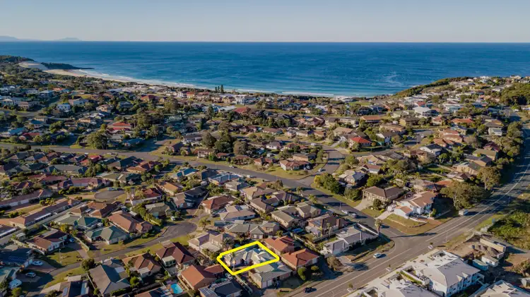 Seventh view of Homely townhouse listing, 2/147 Kularoo Drive, Forster NSW 2428