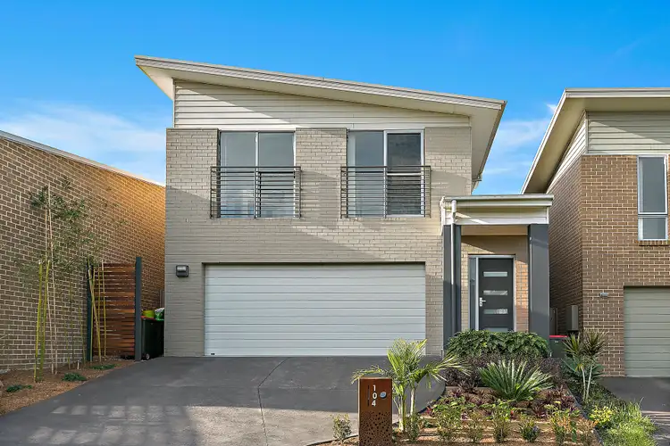 104 Whittaker Street, Flinders NSW 2529