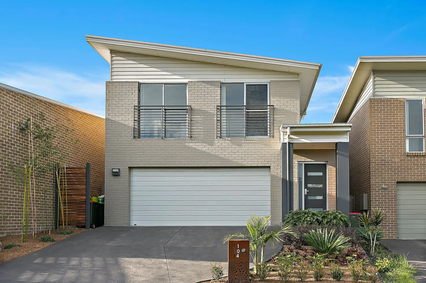Main view of Homely house listing, 104 Whittaker Street, Flinders NSW 2529