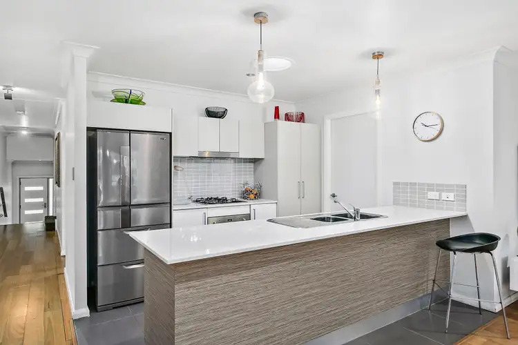 Second view of Homely house listing, 104 Whittaker Street, Flinders NSW 2529