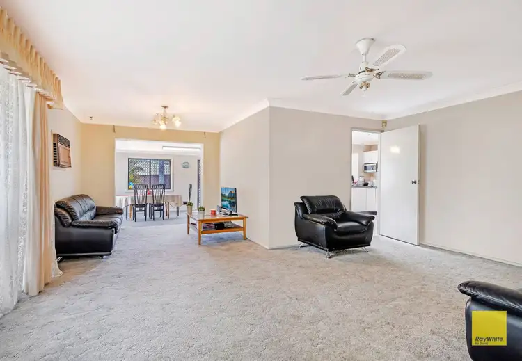 Third view of Homely house listing, 40 Bradman Road, Shalvey NSW 2770