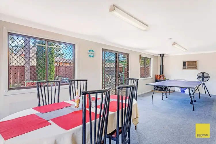 Fourth view of Homely house listing, 40 Bradman Road, Shalvey NSW 2770