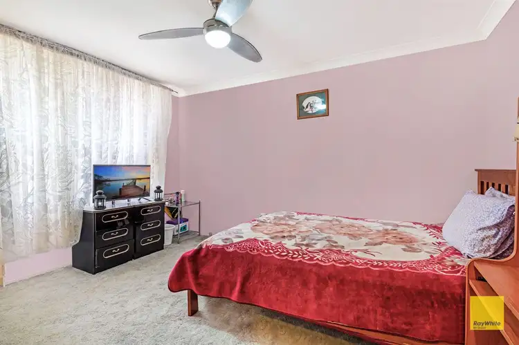 Fifth view of Homely house listing, 40 Bradman Road, Shalvey NSW 2770