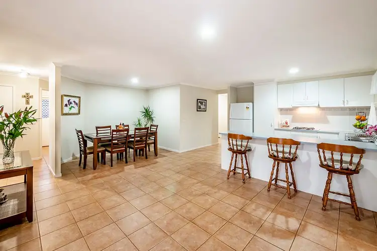 Fifth view of Homely house listing, 15 Cirrus Close, Hampton Park VIC 3976