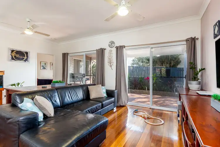 1/21 Carter Road, Nambour QLD 4560