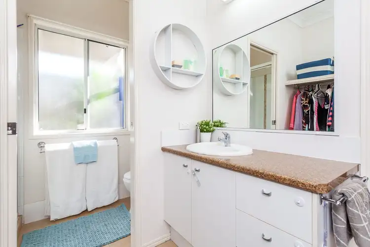 Third view of Homely house listing, 1/21 Carter Road, Nambour QLD 4560