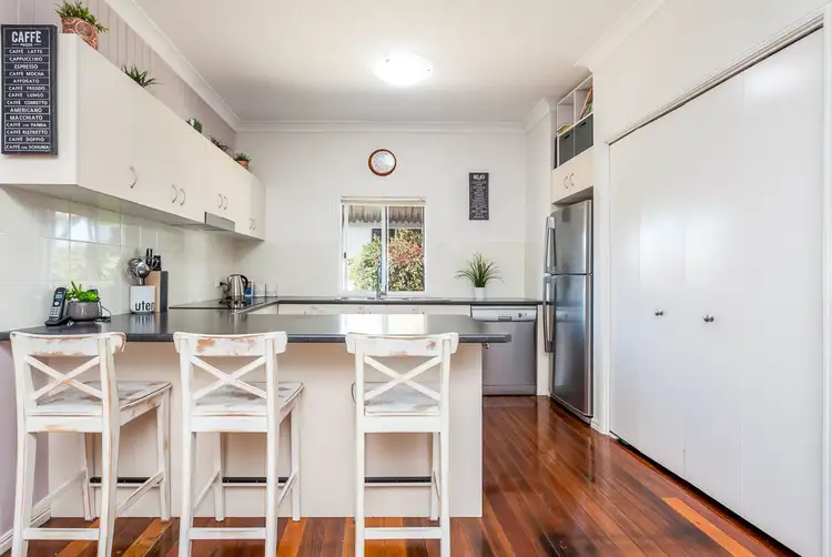 Fourth view of Homely house listing, 1/21 Carter Road, Nambour QLD 4560