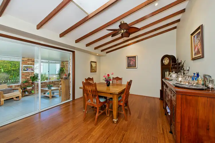 Second view of Homely house listing, 421 Sancrox Road, Sancrox NSW 2446