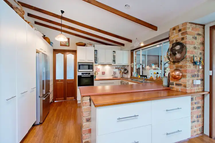 Third view of Homely house listing, 421 Sancrox Road, Sancrox NSW 2446