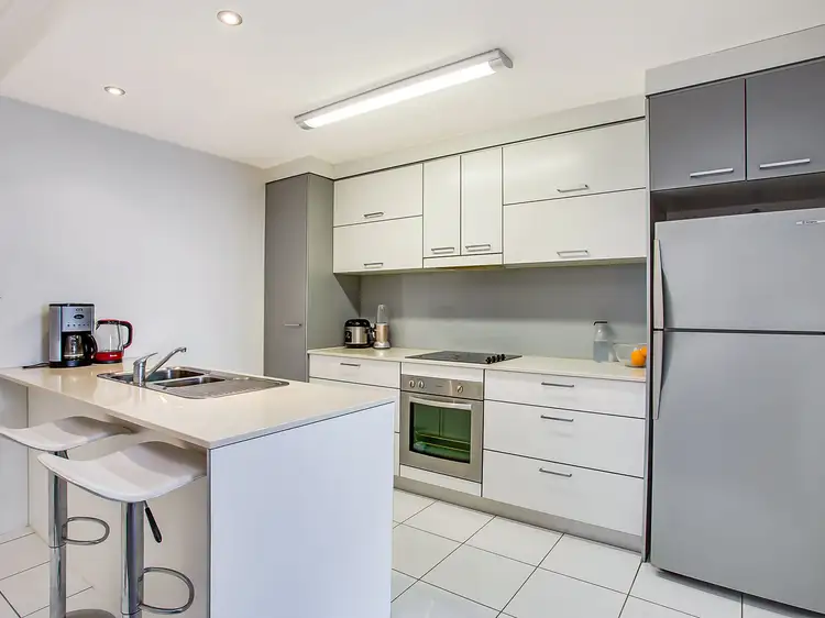 2303/3 Main Street, Varsity Lakes QLD 4227