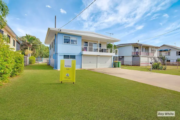 38 Todd Avenue, Yeppoon QLD 4703