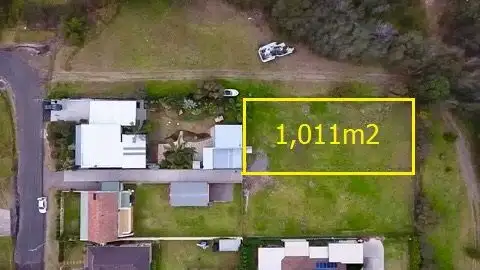 Main view of Homely land listing, 2 Yates Street, East Branxton NSW 2335