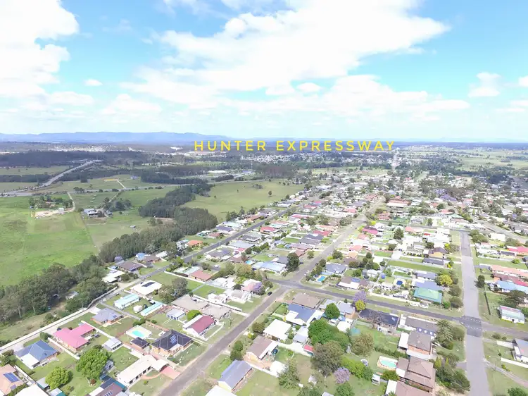 Third view of Homely land listing, 2 Yates Street, East Branxton NSW 2335