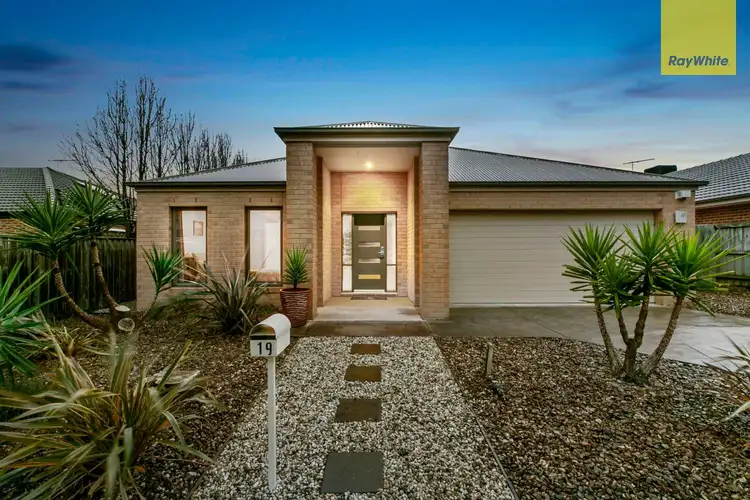 19 Dandelion Drive, Berwick VIC 3806