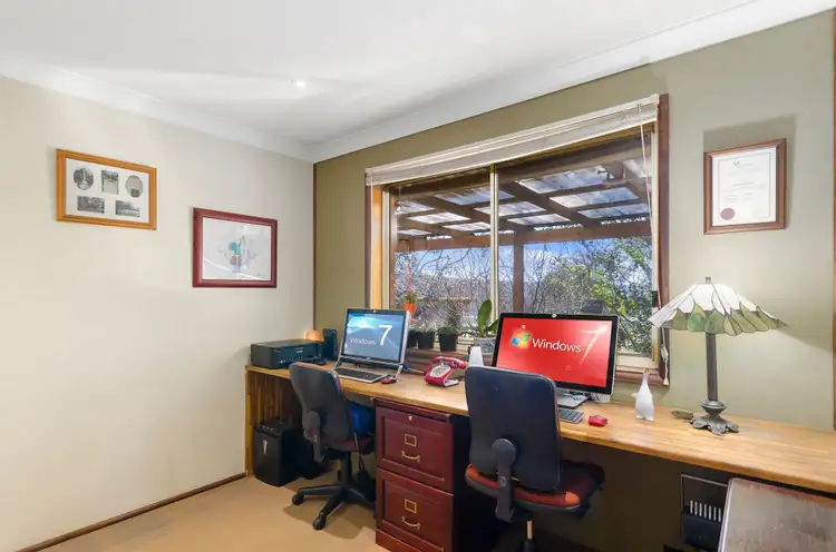 Sixth view of Homely house listing, 1481 Wilson Drive, Colo Vale NSW 2575