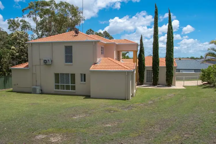 Third view of Homely house listing, 8 Offham Court, Arundel QLD 4214