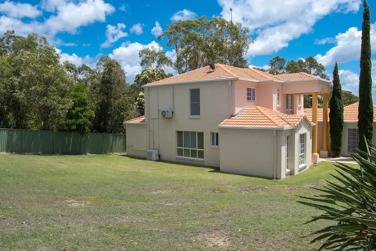 Fourth view of Homely house listing, 8 Offham Court, Arundel QLD 4214