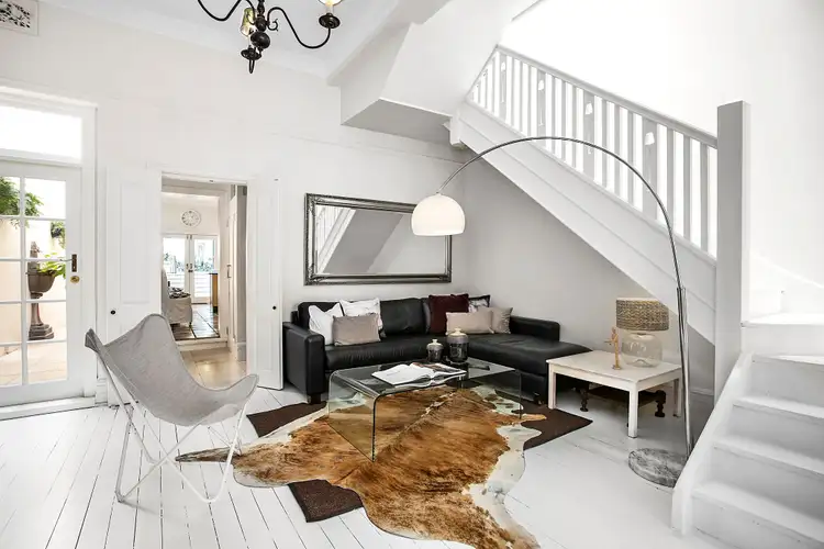 Fifth view of Homely house listing, 63 Liverpool Street, Paddington NSW 2021
