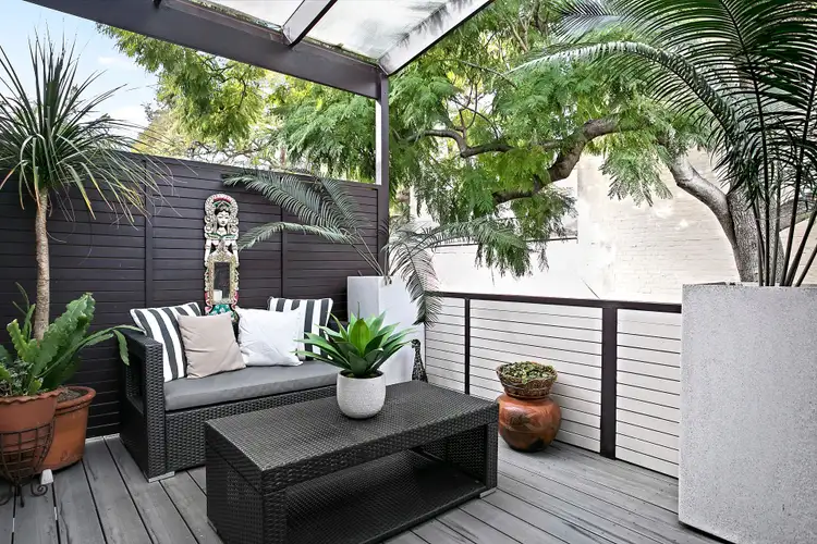 Sixth view of Homely house listing, 63 Liverpool Street, Paddington NSW 2021