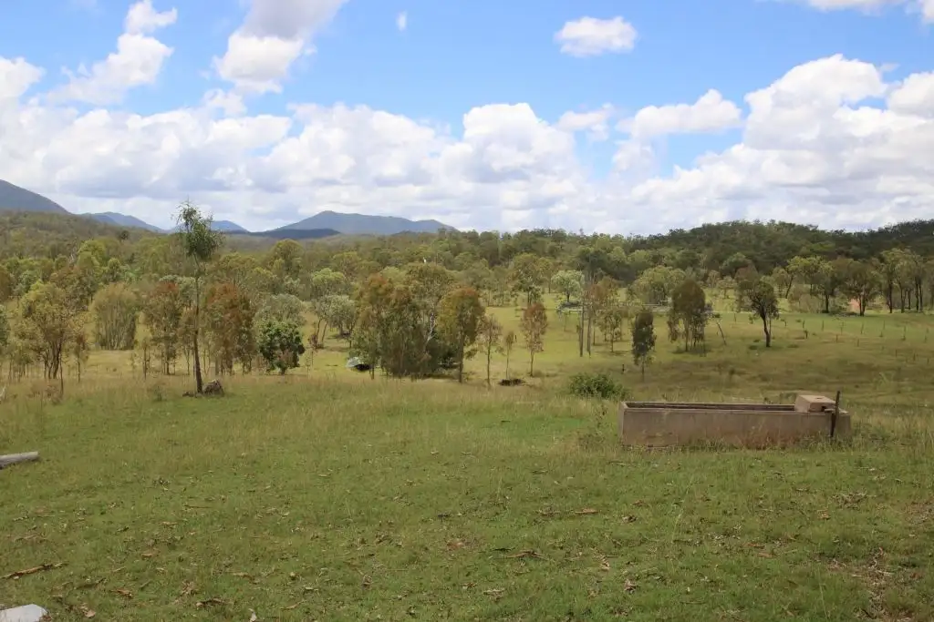 Main view of Homely rural property listing, 513 Norton Road, Boynedale QLD 4680