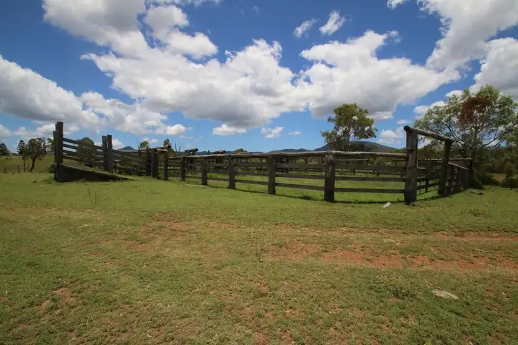 Second view of Homely rural property listing, 513 Norton Road, Boynedale QLD 4680