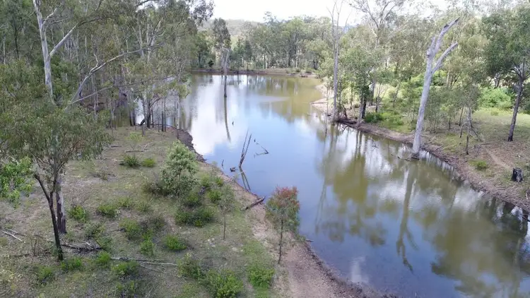 Third view of Homely rural property listing, 513 Norton Road, Boynedale QLD 4680