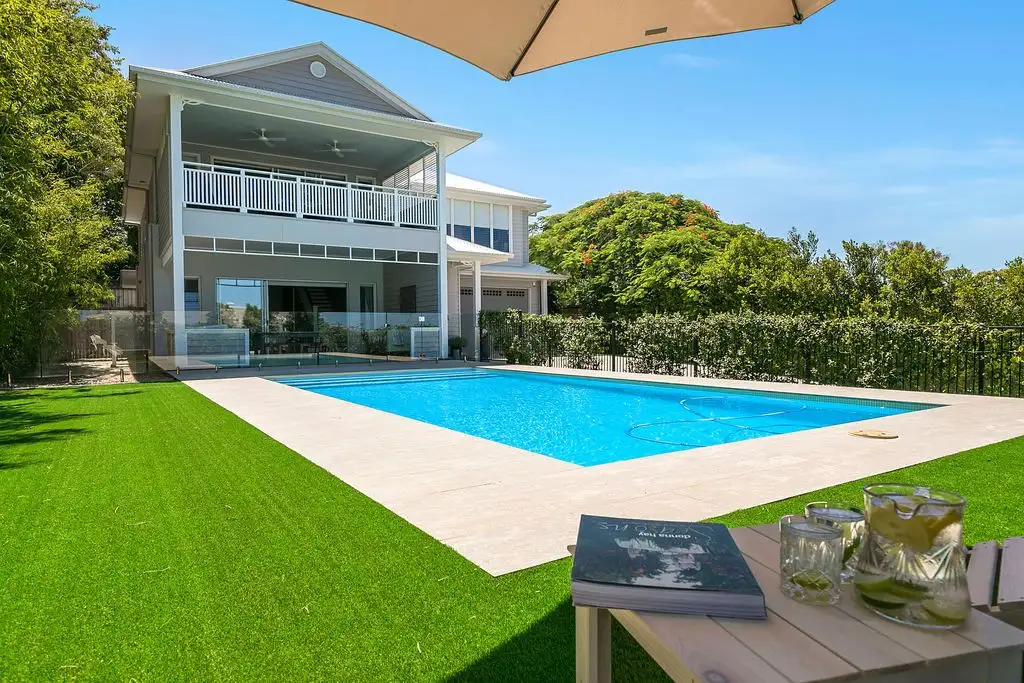 Main view of Homely house listing, 44 O'Connell Parade, Wellington Point QLD 4160