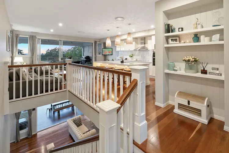 Second view of Homely house listing, 44 O'Connell Parade, Wellington Point QLD 4160