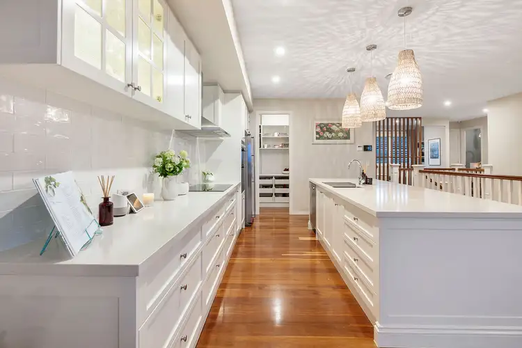 Third view of Homely house listing, 44 O'Connell Parade, Wellington Point QLD 4160